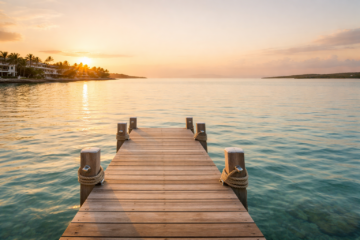 The Ultimate Guide to Buying Waterfront Property