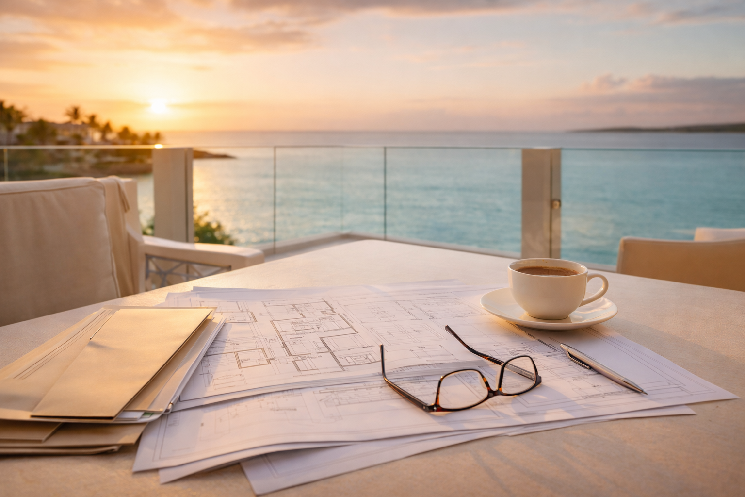 5 Questions to Ask Before Investing in Coastal Real Estate